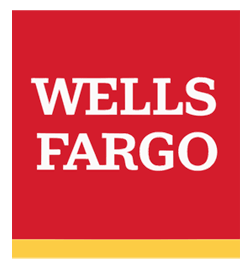 Wells Fargo Bank logo