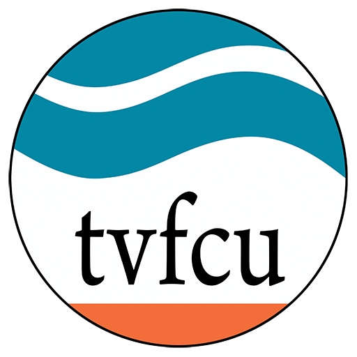 Tennessee Valley Federal Credit Union logo 