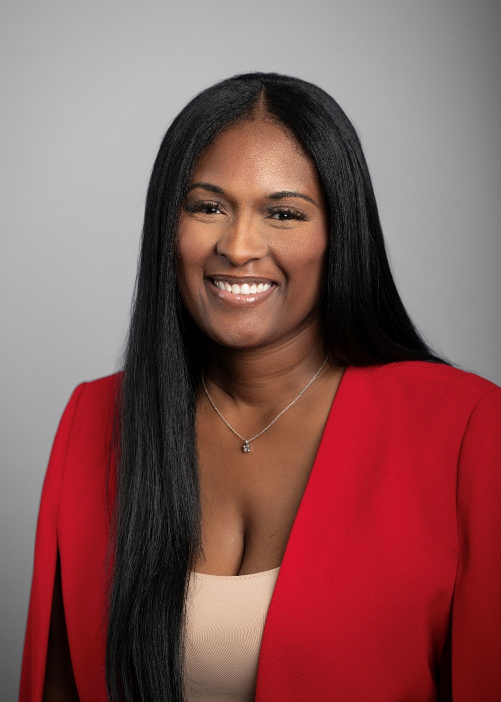 Tonita Mcknight Headshot