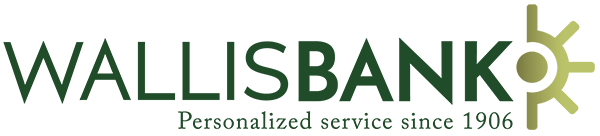 Logo Wallis Bank