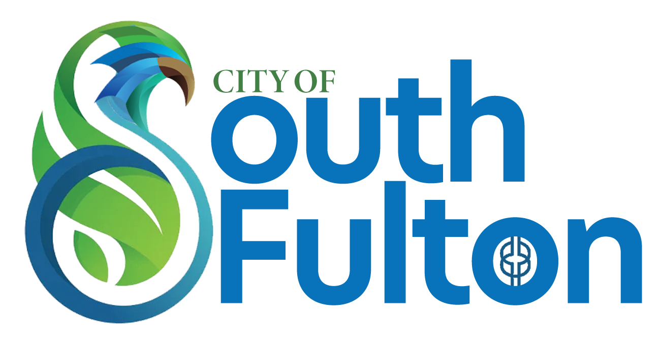 City of South Fulton logo