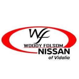 Woody Folsom Nissan of Vidalia logo