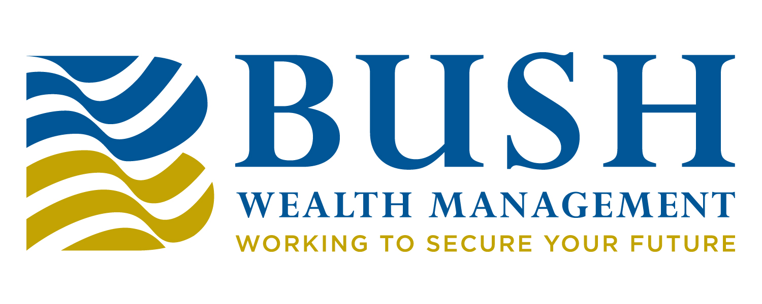 Bush Wealth Management Logo