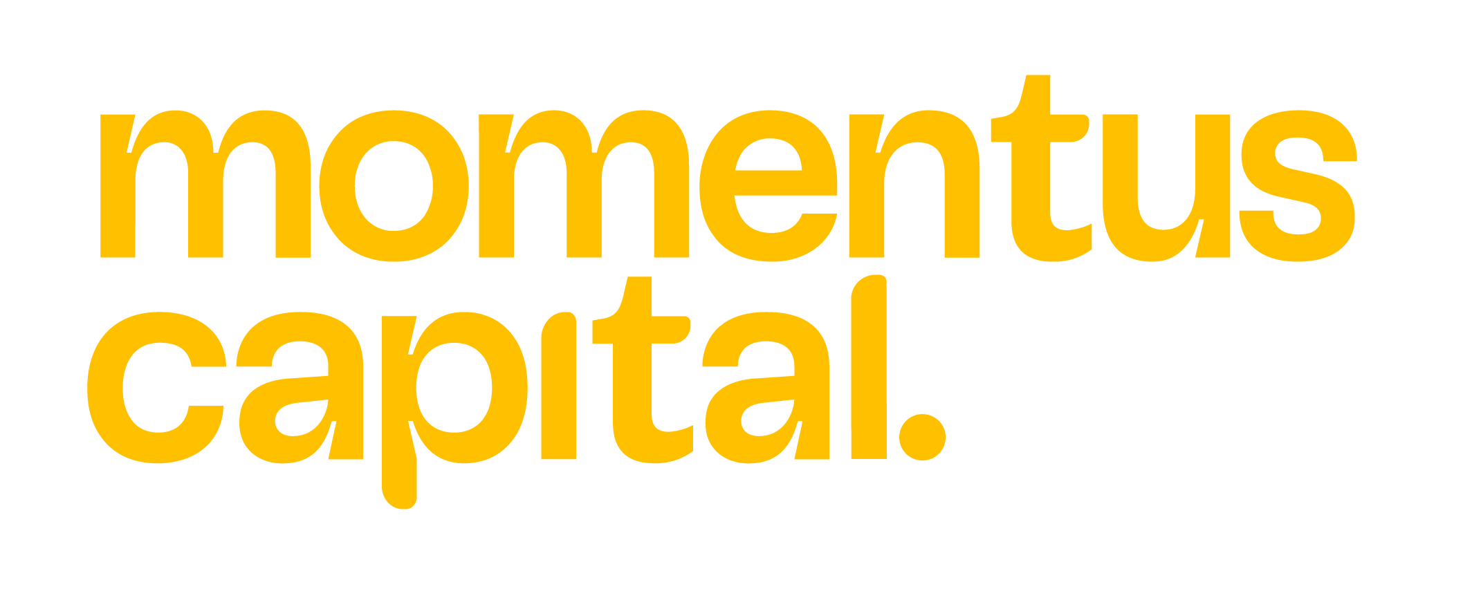 Momentus Capital logo