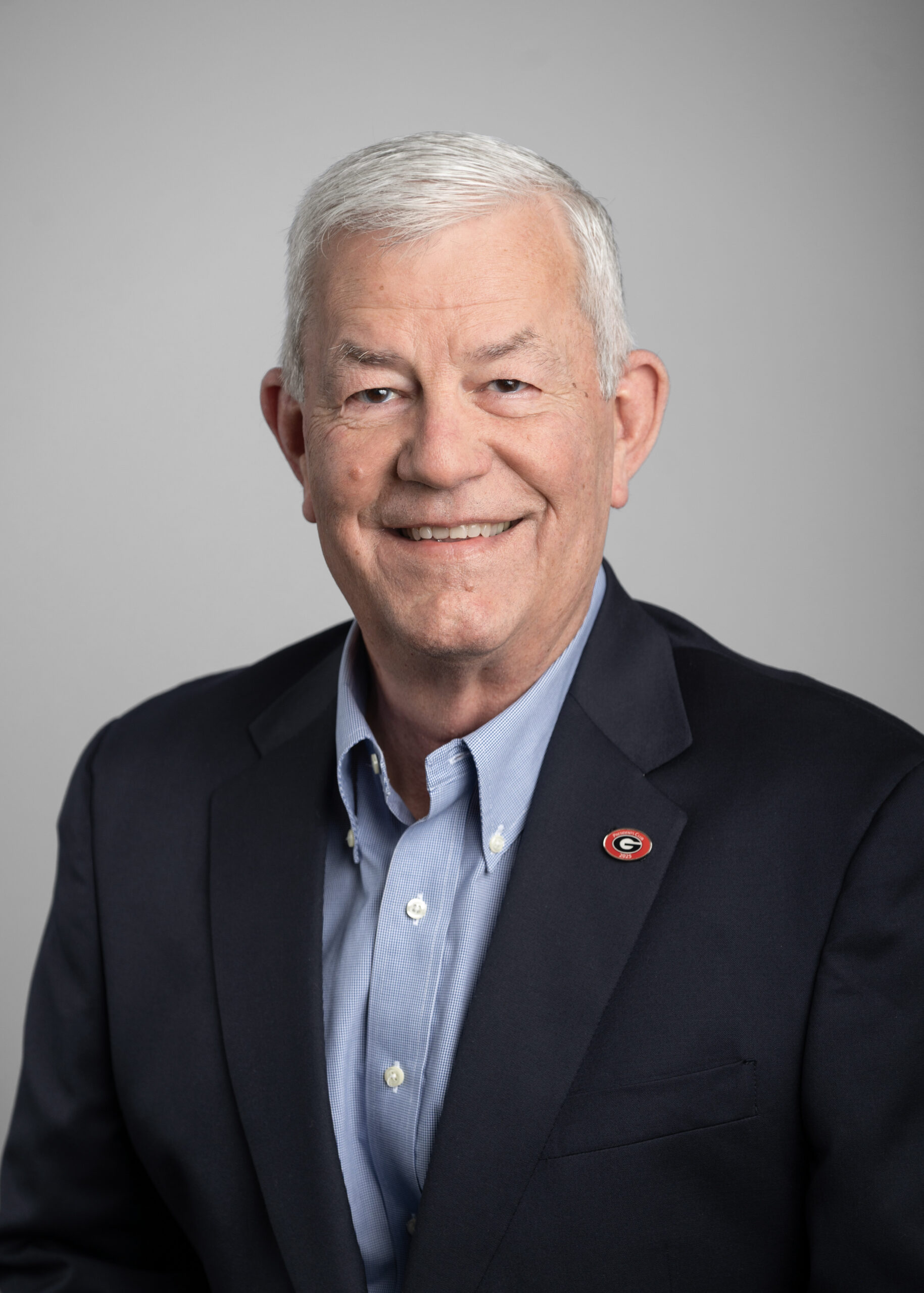 Phil Wise Headshot