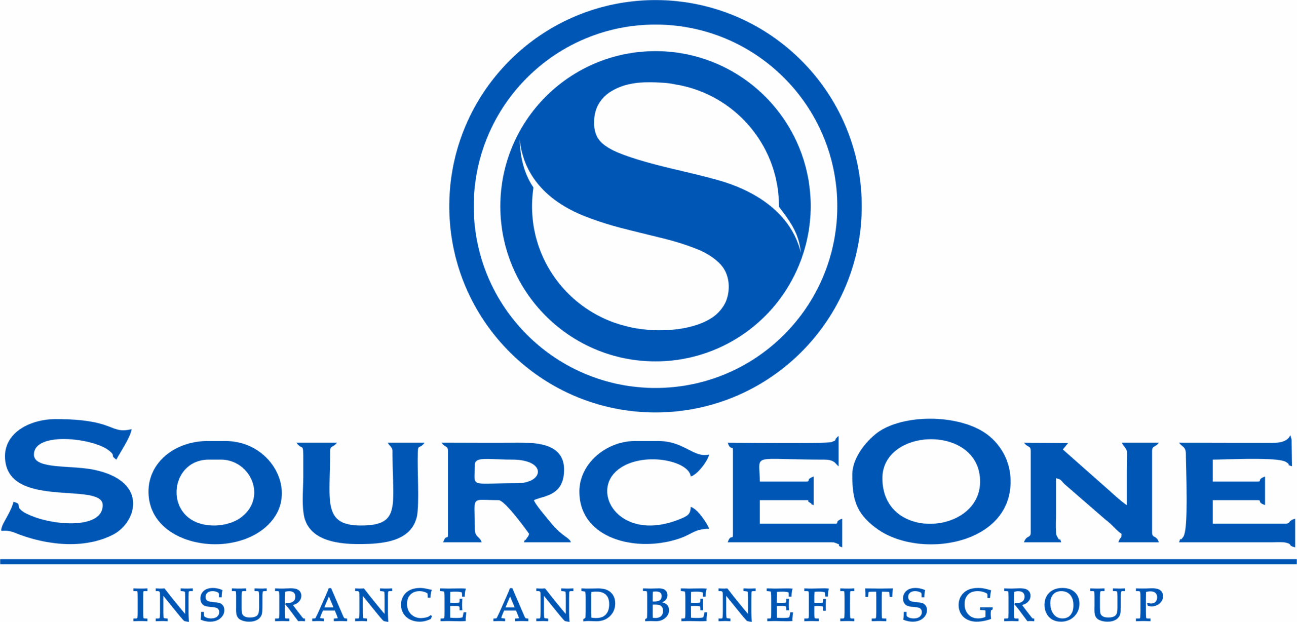 SourceOne Insurance and Benefits Group logo