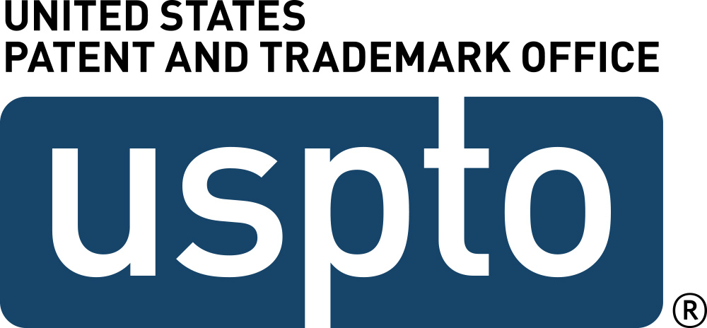 United States Patent and Trademark Office logo