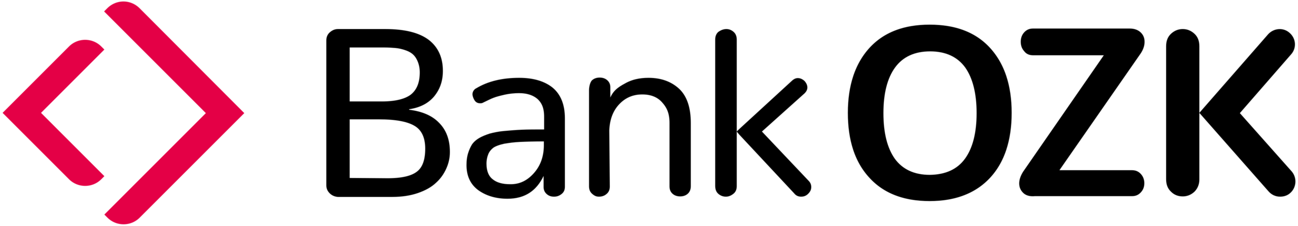 Bank OZK logo