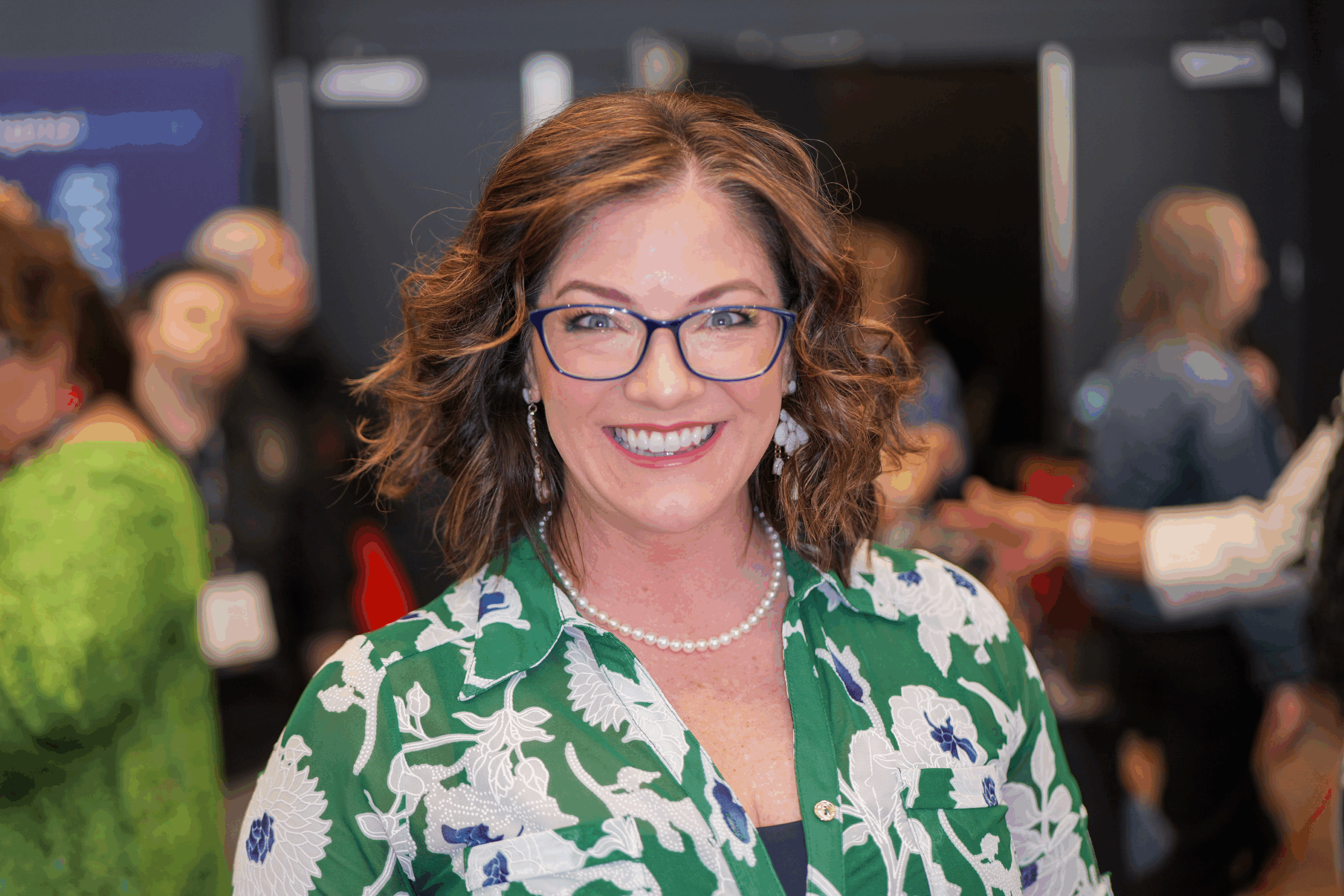 Amy Watson headshot