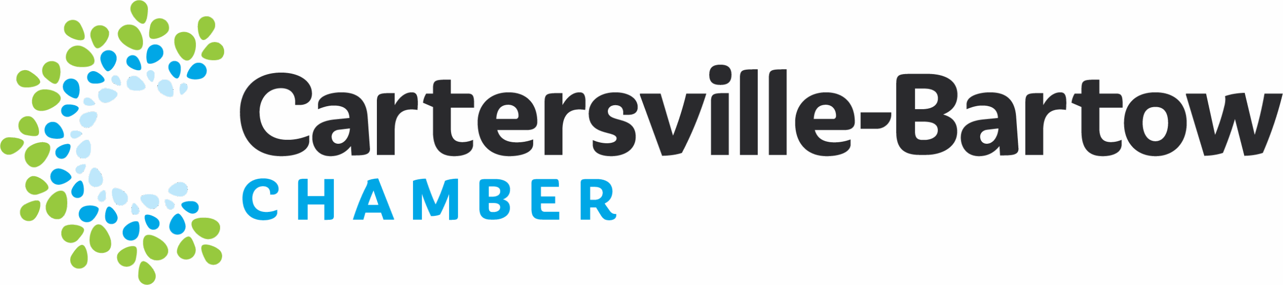 Cartersville-Bartwo Chamber of Commerce logo