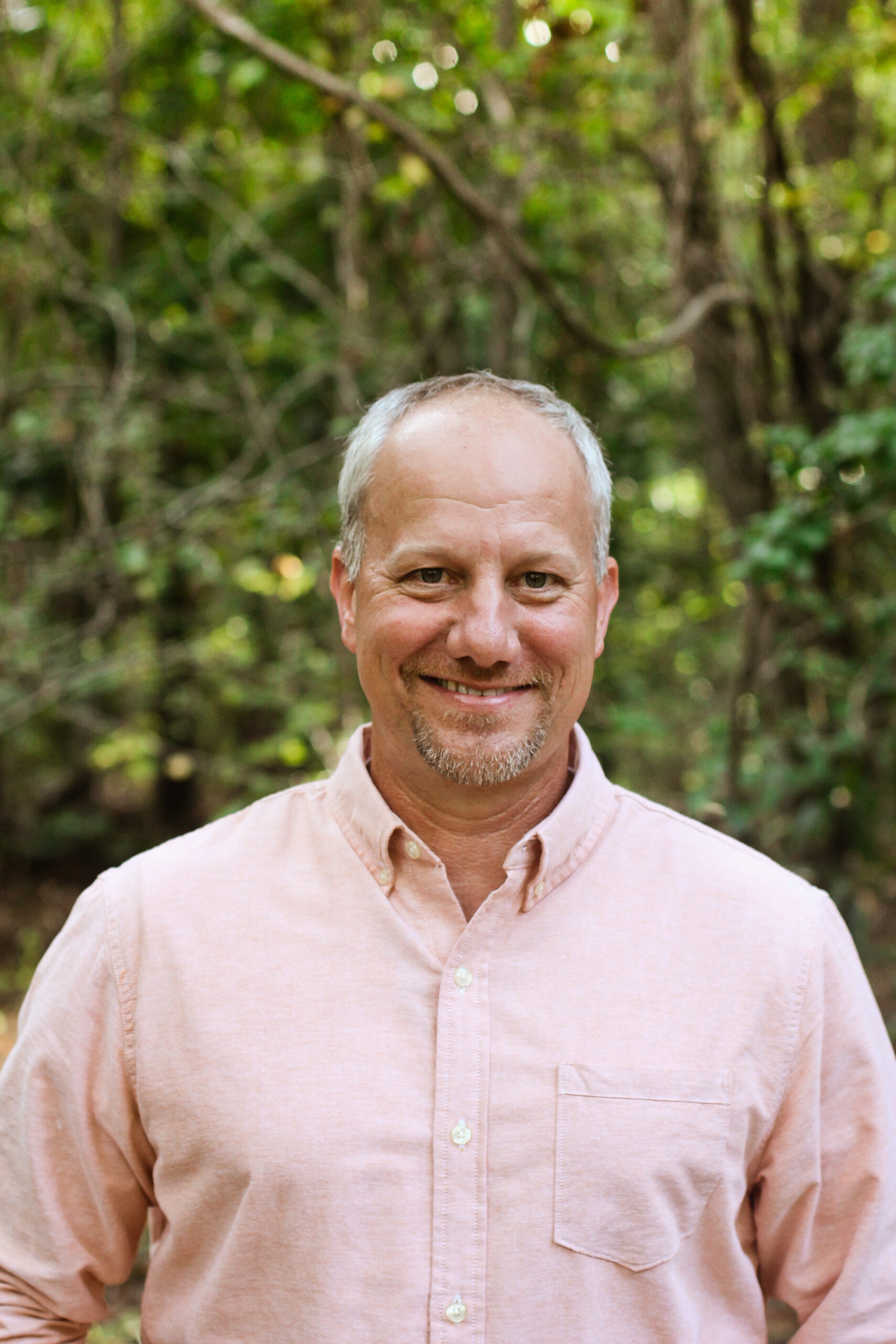 Joe Tessin headshot