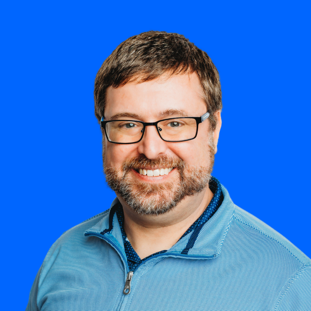Mark Suroviec Headshot